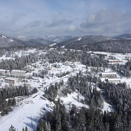 Homestay Тисовець Квартира *