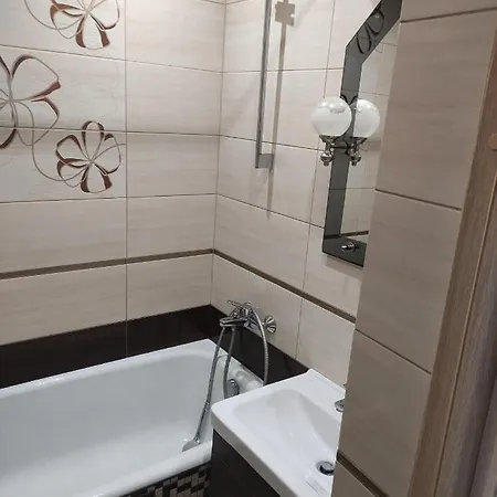 Тисовець Квартира