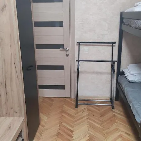 Тисовець Квартира Tysovets