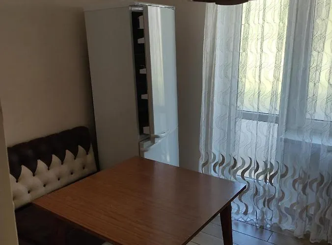Тисовець Квартира Homestay Tysovets
