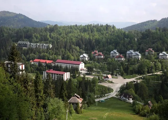 Тисовець Квартира