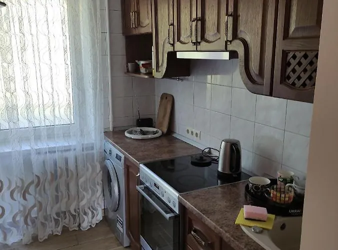 Тисовець Квартира *