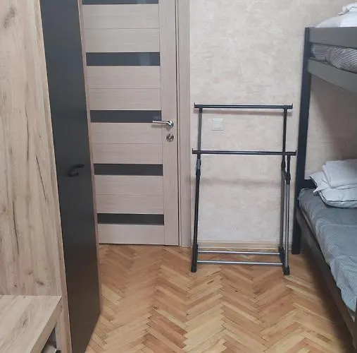 Тисовець Квартира Tysovets