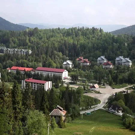 Тисовець Квартира